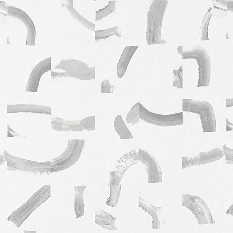 Purchase sample of 177892 Sepiessa, Stone by Schumacher Fabric