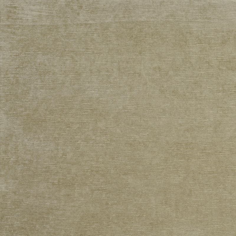 Sample F0793-06 Carlo Taupe Solid Clarke And Clarke Fabric
