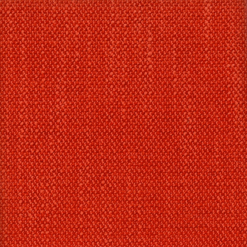 Sample JUIC-15 Tomato by Stout Fabric