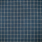 F1685 Wedgewood | Check/Plaid, Woven - Greenhouse Fabric