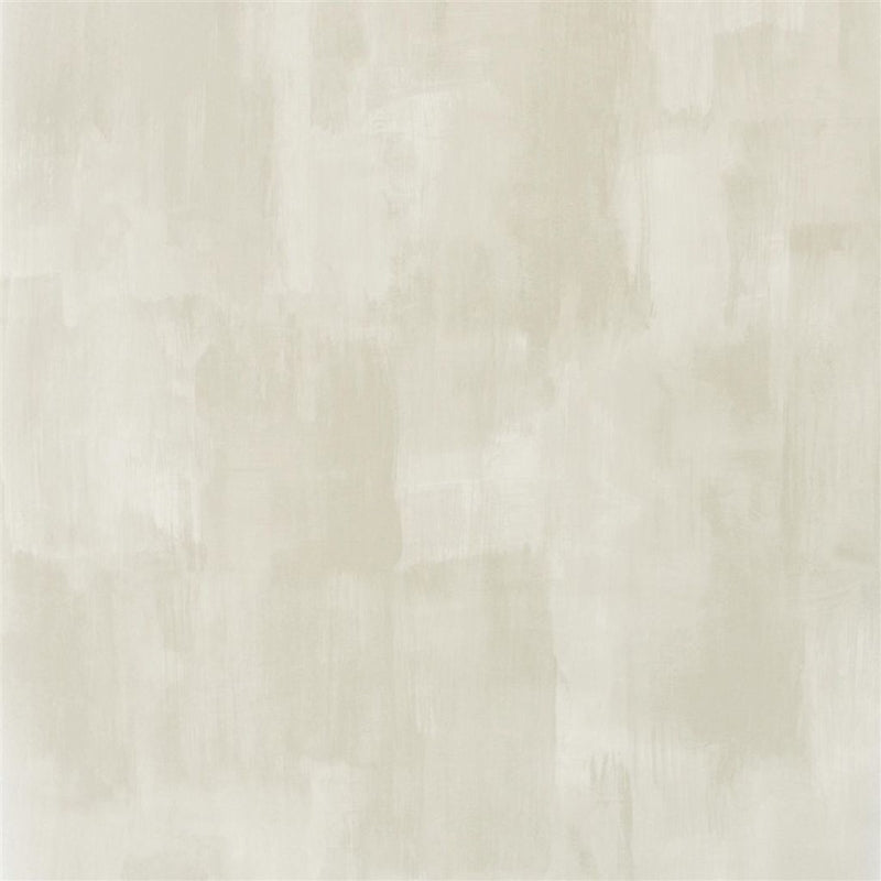 Sample PDG653-01 Marmorino, Alabaster by Designer Guild Wallpaper