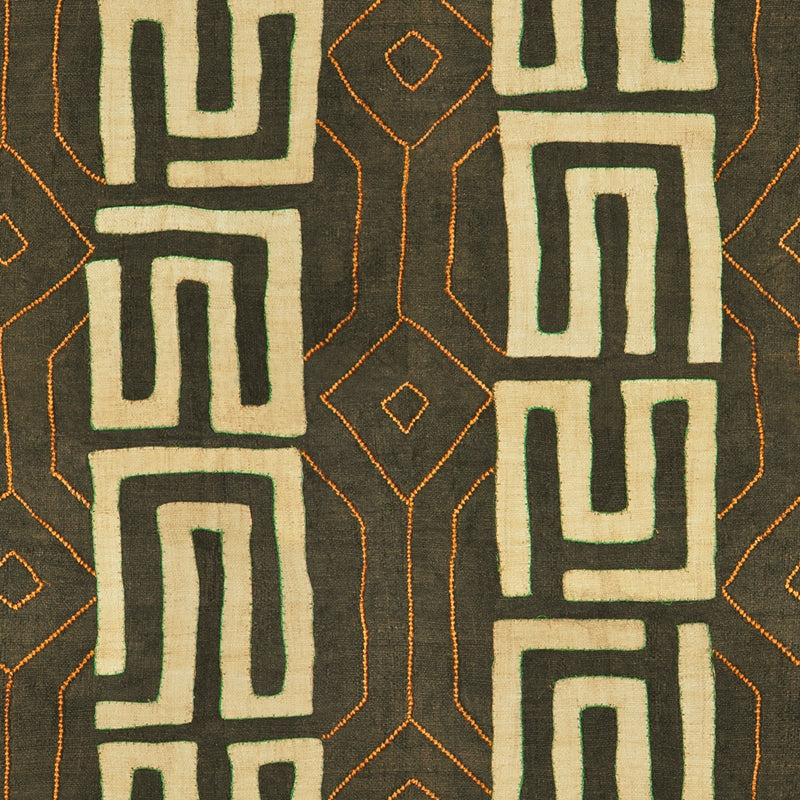 Sample ZULU-1 Storm by Stout Fabric