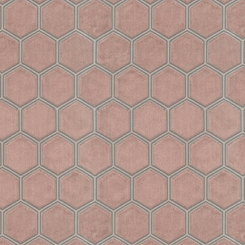 Sample HONEYCOMB 44J8581 by JF Fabric