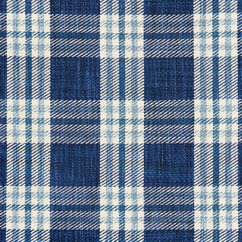 Purchase sample of 72062 Mariga, Delft by Schumacher Fabric
