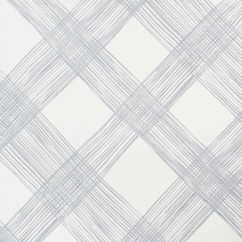 Purchase sample of 177950 Traverse, Linen by Schumacher Fabric