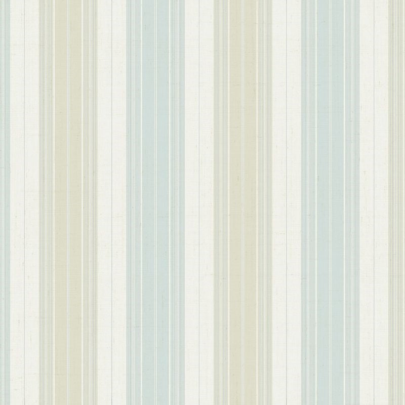 FL90602 | French Cameo, Hudson Striped - Regency