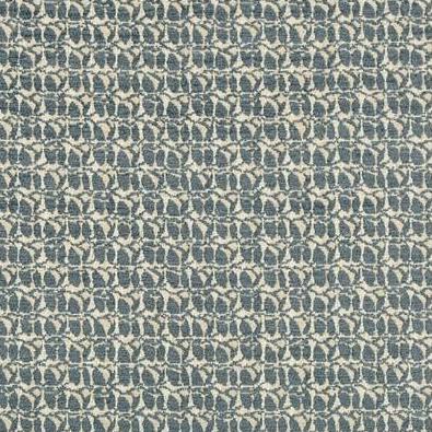 Looking GWF-3749.5.0 Jasper Weave Blue Modern/Contemporary by Groundworks Fabric