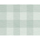 Sample LN10804 Luxe Retreat, Rugby Gingham Green by Lillian August