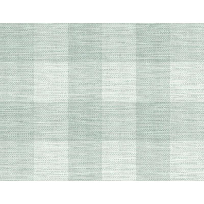 Sample LN10804 Luxe Retreat, Rugby Gingham Green by Lillian August