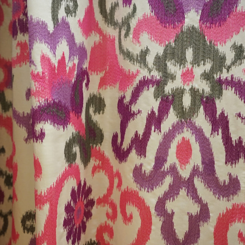 Sample MARDIGRAS 43SJ101 by JF Fabric