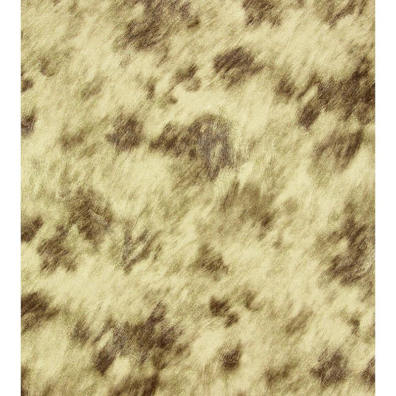 Sample 2871-88747 Selvaggia, Manarola Light Brown Cow by Brewster Wallpaper