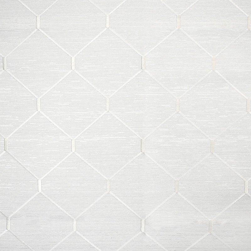 Find S5145 White Diamond White Greenhouse Fabric