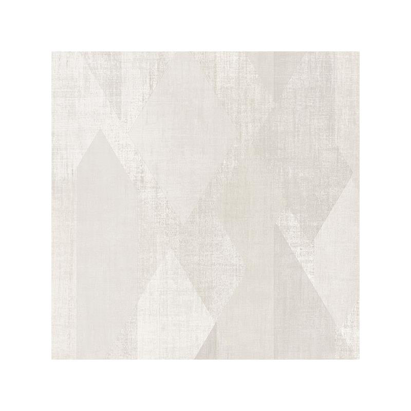 Sample GX37635 Geometrix, Beige Glass Shards Wallpaper by Norwall