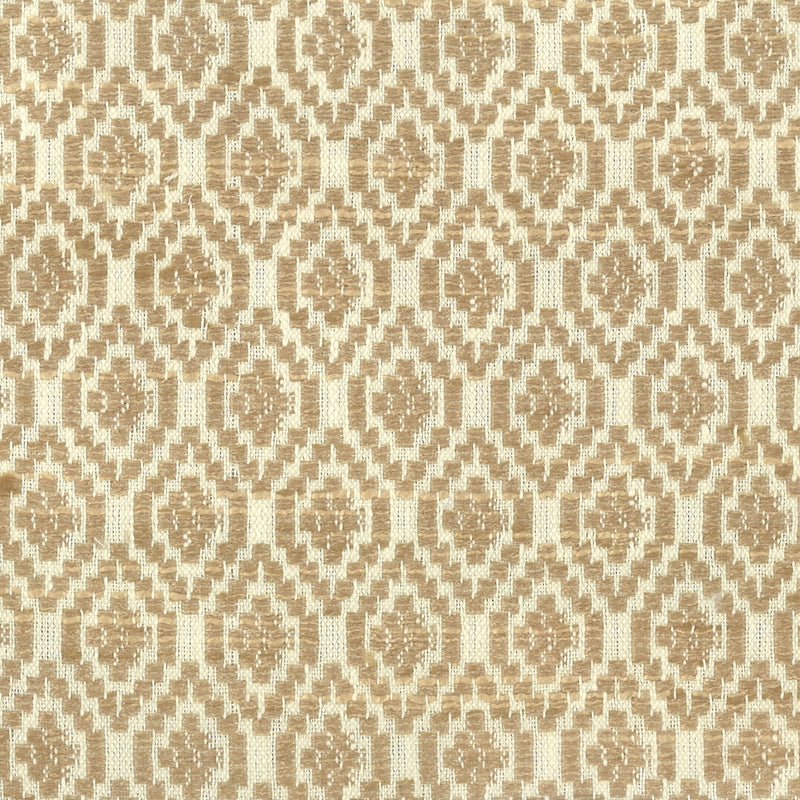 Sample TECU-2 Raffia by Stout Fabric