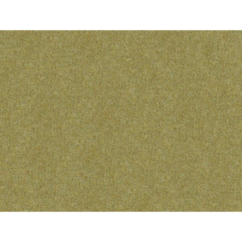 Sample 33127.130.0 Green Upholstery Solids Plain Cloth Fabric by Kravet Couture