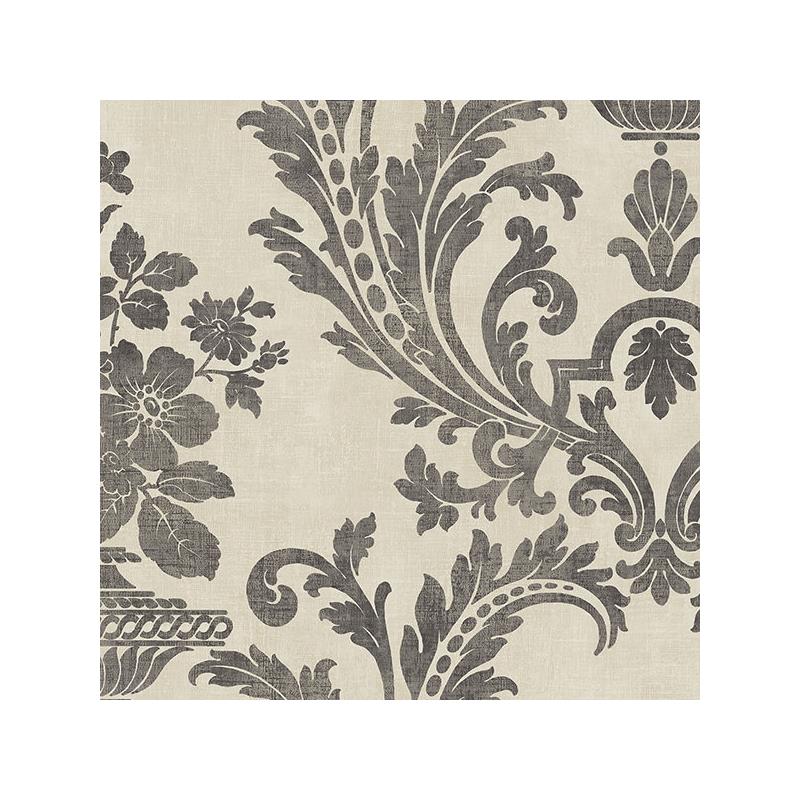 Sample SD36152 Stripes and Damasks 3 Norwall Wallpaper