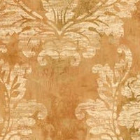 View LW40805 Living With Art Damask by Seabrook Wallpaper
