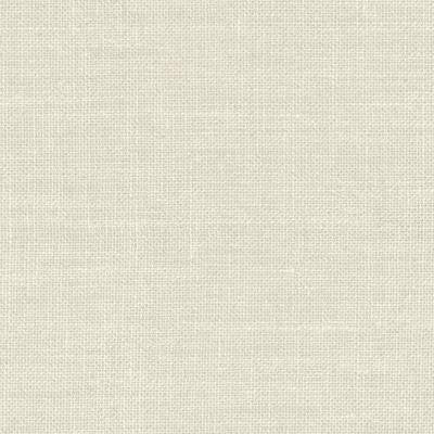 Find LW51107 Living with Art Hopsack Embossed Vinyl Pearl Gray by Seabrook Wallpaper