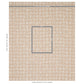 View 179721 Meadow Rock Natural By Schumacher Fabric