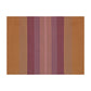 Sample JAG-50016-10 Rainbow Amethyst Stripes Brunschwig and Fils Fabric