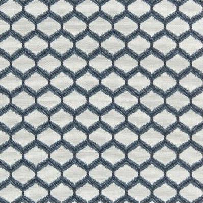 Search 2020105.50.0 Elmley Weave Blue Small Scales by Lee Jofa Fabric