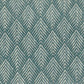 Sample Pion-1 Pioneer 1 Teal By Stout Fabric
