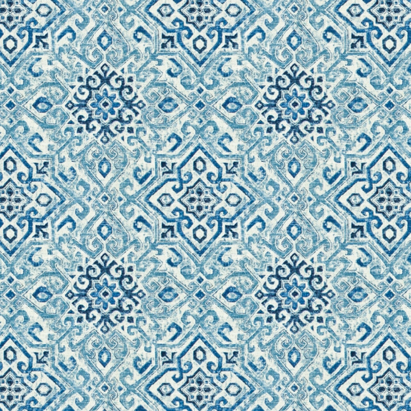 Sample LOSA-2 Harbor by Stout Fabric