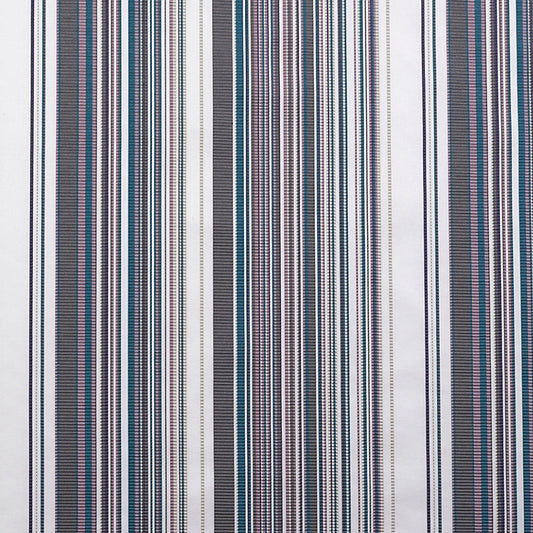 Purchase A9 00031843 Stripe Mania Tropical Vintage by Aldeco Fabric