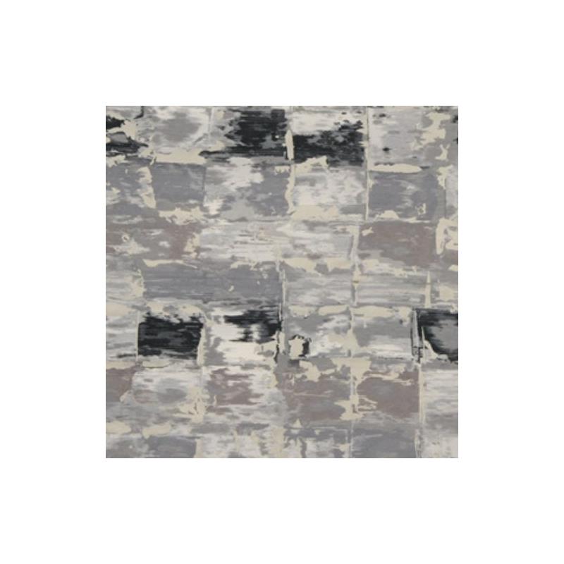 219660 | Annina Black and White - Beacon Hill Fabric