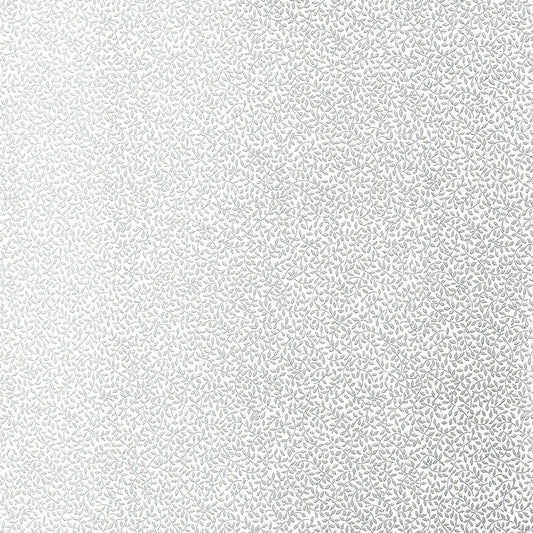 Acquire 5004442 Celano Vine Silver Schumacher Wallpaper