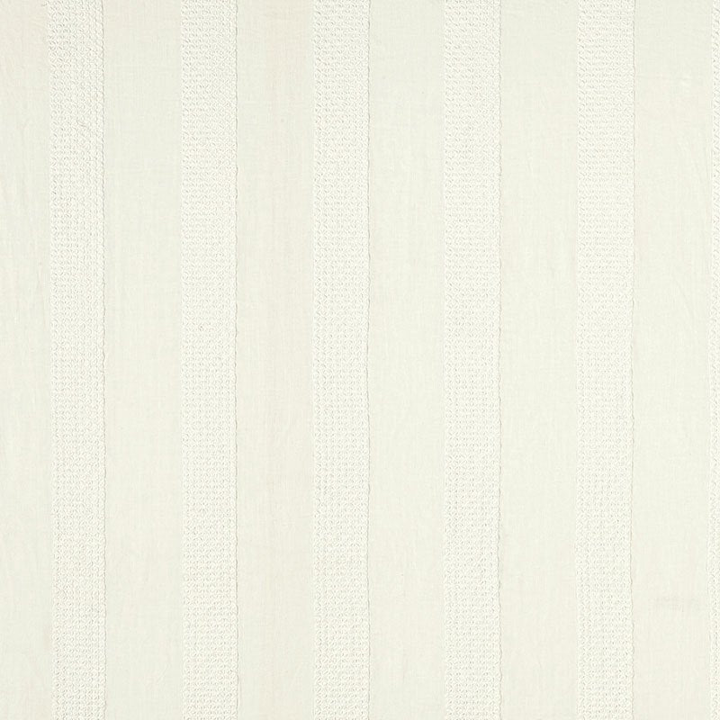 Purchase sample of 69170 Charmant, Ivory by Schumacher Fabric