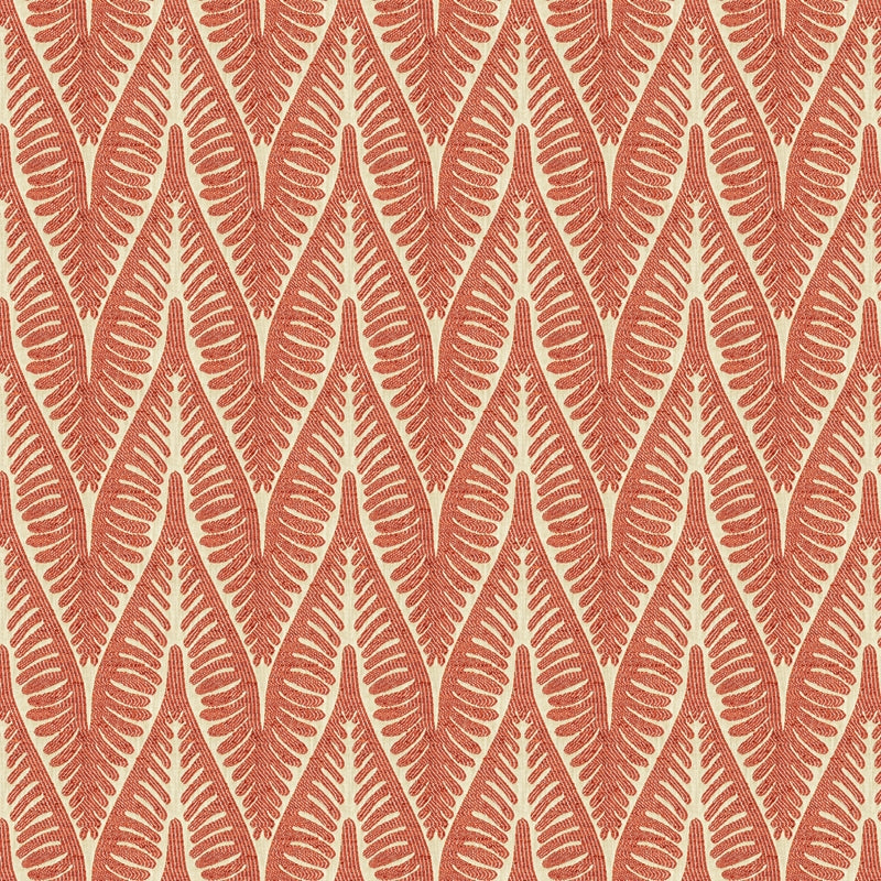 Sample SEAT-1 Seattle 1 Pepper by Stout Fabric