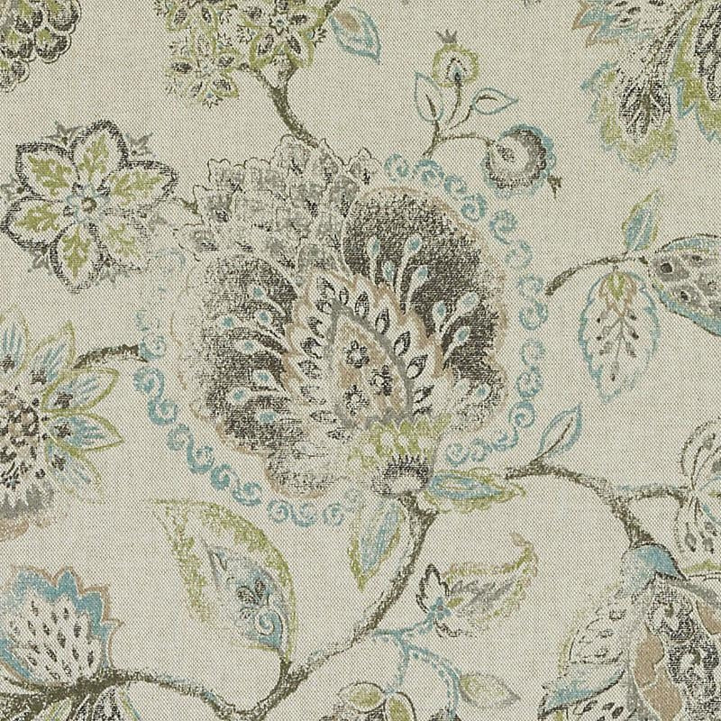 Dp61441-250 | Sea Green - Duralee Fabric