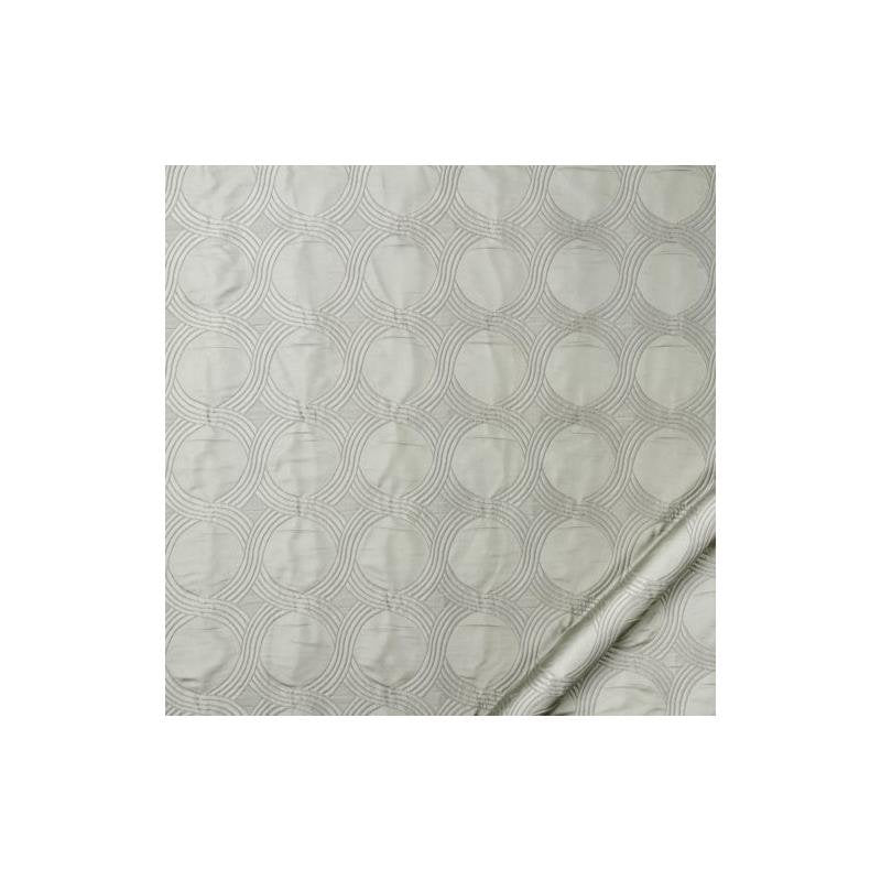 234212 | Tabi Matelasse Silver - Beacon Hill Fabric