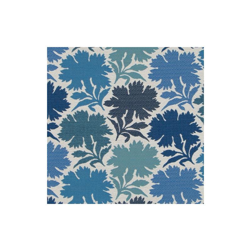 521424 | Du16444 | 41-Blue/Turquos - Duralee Fabric
