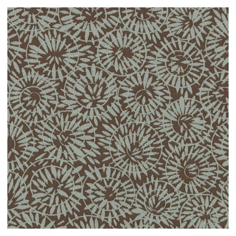 90944-108 | Blue/Brown - Duralee Fabric