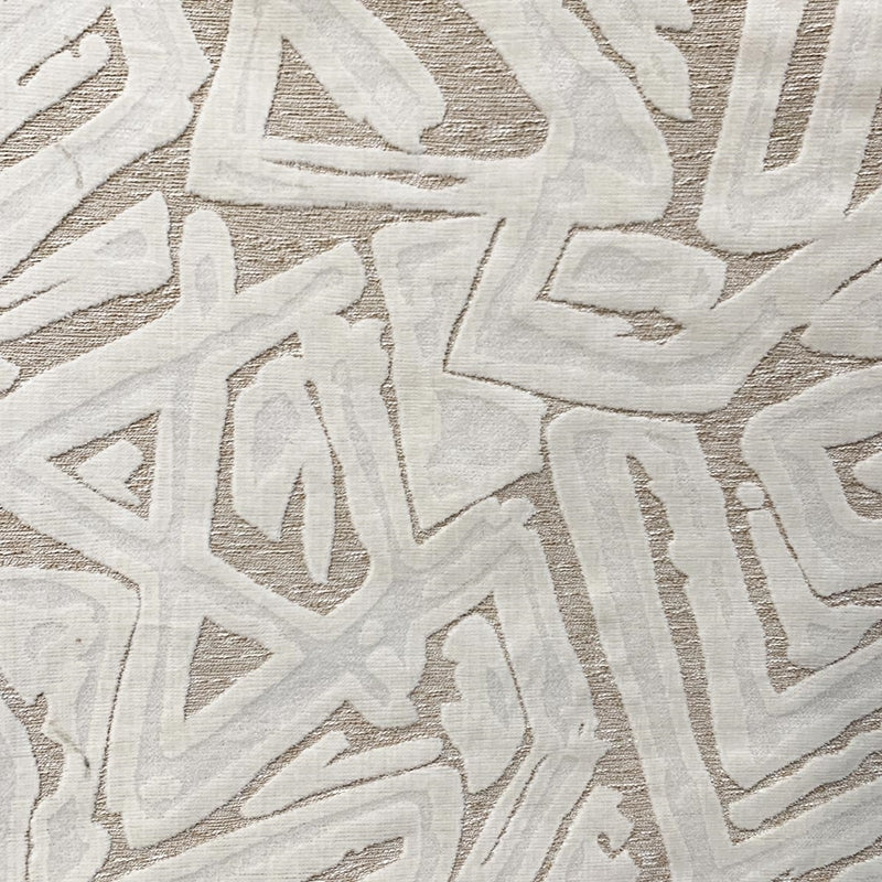 Select 10317 Examon Peak Off White/Ivory Magnolia Fabric