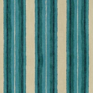 Buy GWF-3426.55.0 Shoreline Blue by Groundworks Fabric