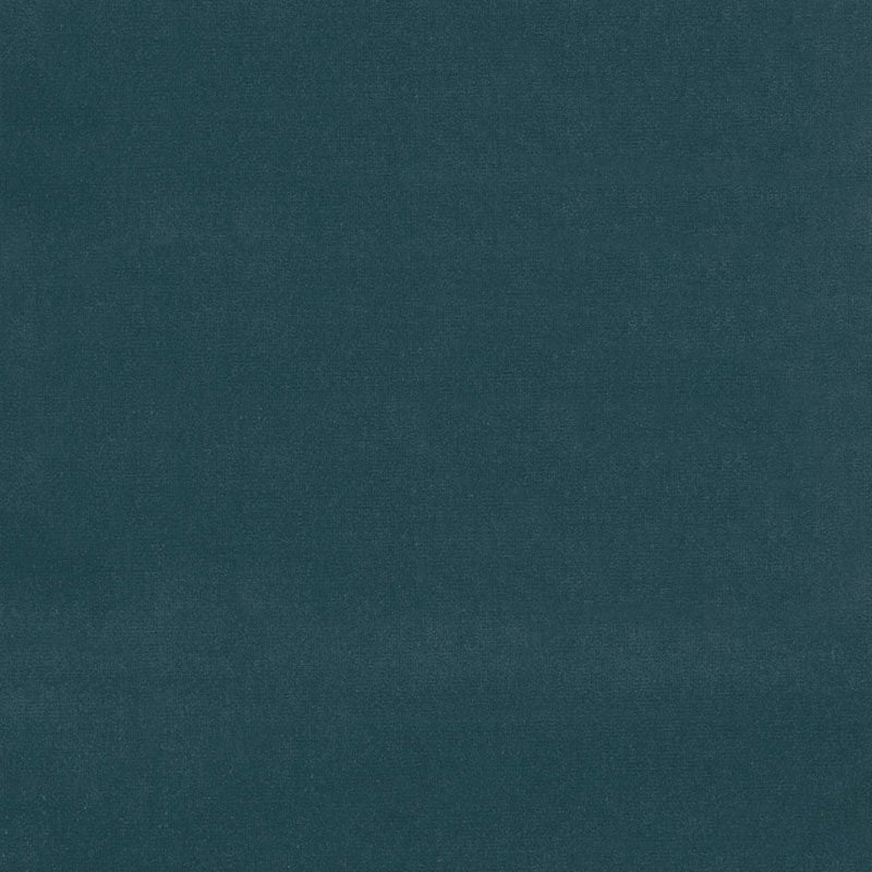 Purchase sample of 64547 Gainsborough Velvet, Prussian by Schumacher Fabric