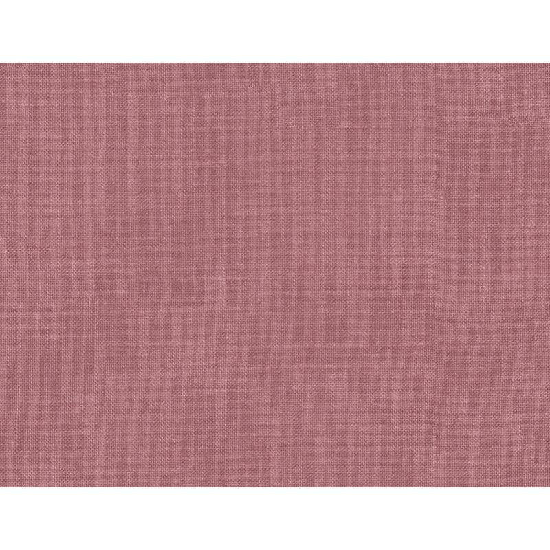Sample LW51121 Living with Art, Hopsack Embossed Vinyl Mulberry Seabrook Wallpaper