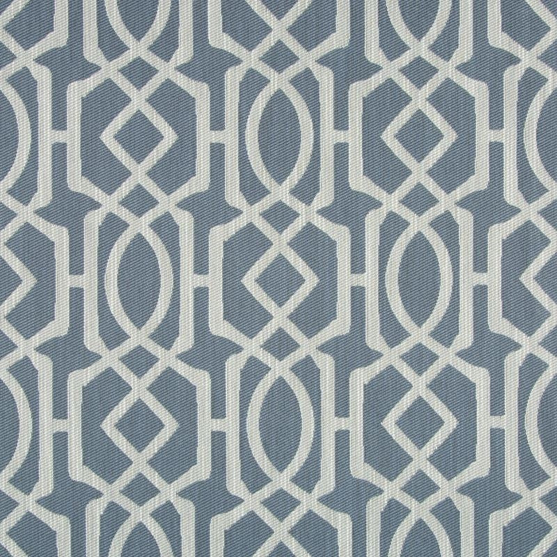 Find 34700.5.0  Geometric Blue by Kravet Design Fabric