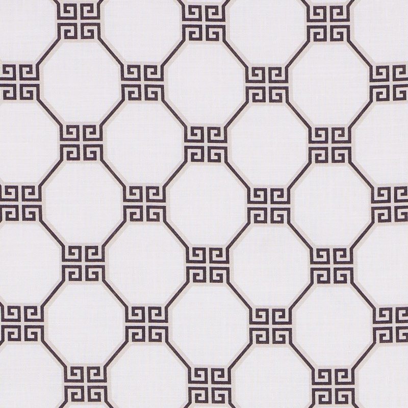 Purchase sample of 179021 Octavia, Neutral by Schumacher Fabric