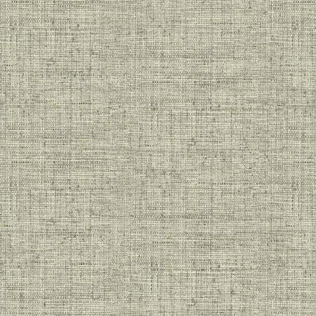 Save CY1557 Grasscloth Resource Library Papyrus Weave Beige York Wallpaper