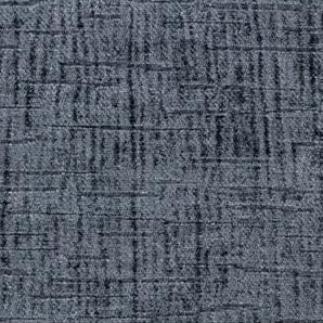 Select 235406 King Edward Bk Indigo by Ametex Fabric