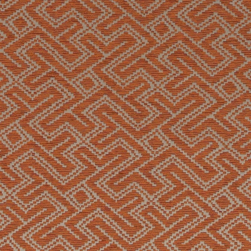 253548 | Mitered Maze Carnelian - Robert Allen