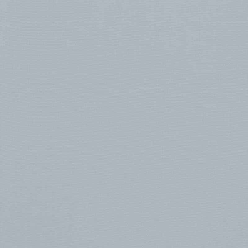 Purchase sample of 62953 Avery Cotton Plain, Sky by Schumacher Fabric