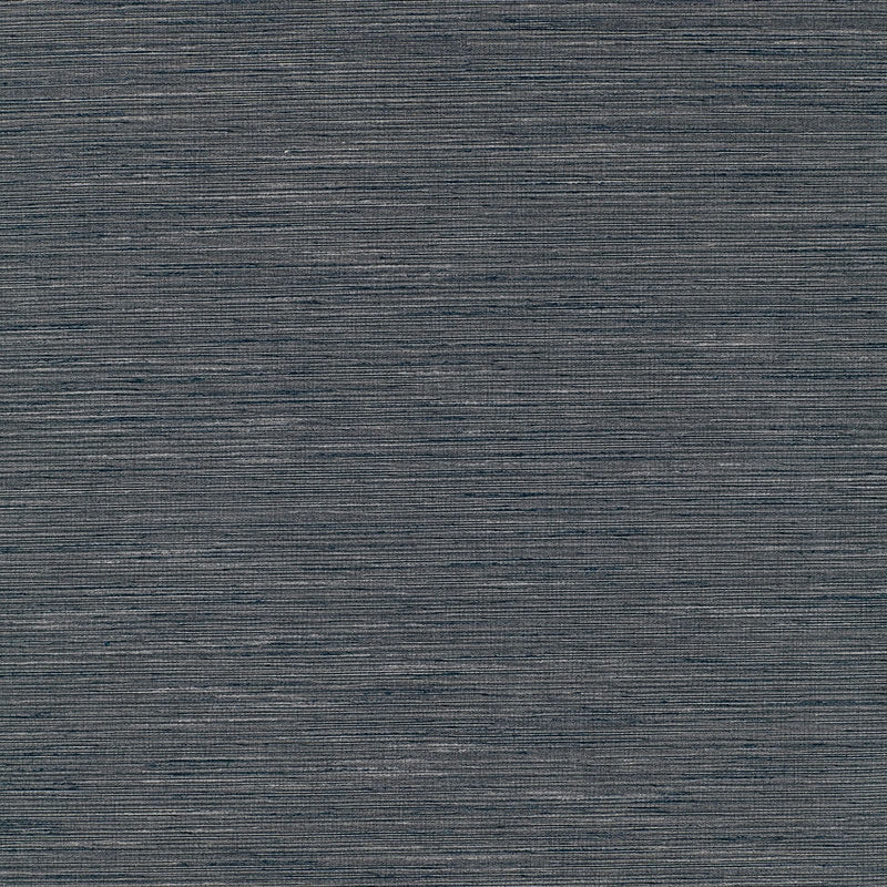 Purchase sample of 63895 Pozzo Weave, Indigo by Schumacher Fabric