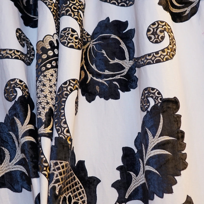 Sample EVOCATIVE 69SJ101 by JF Fabric