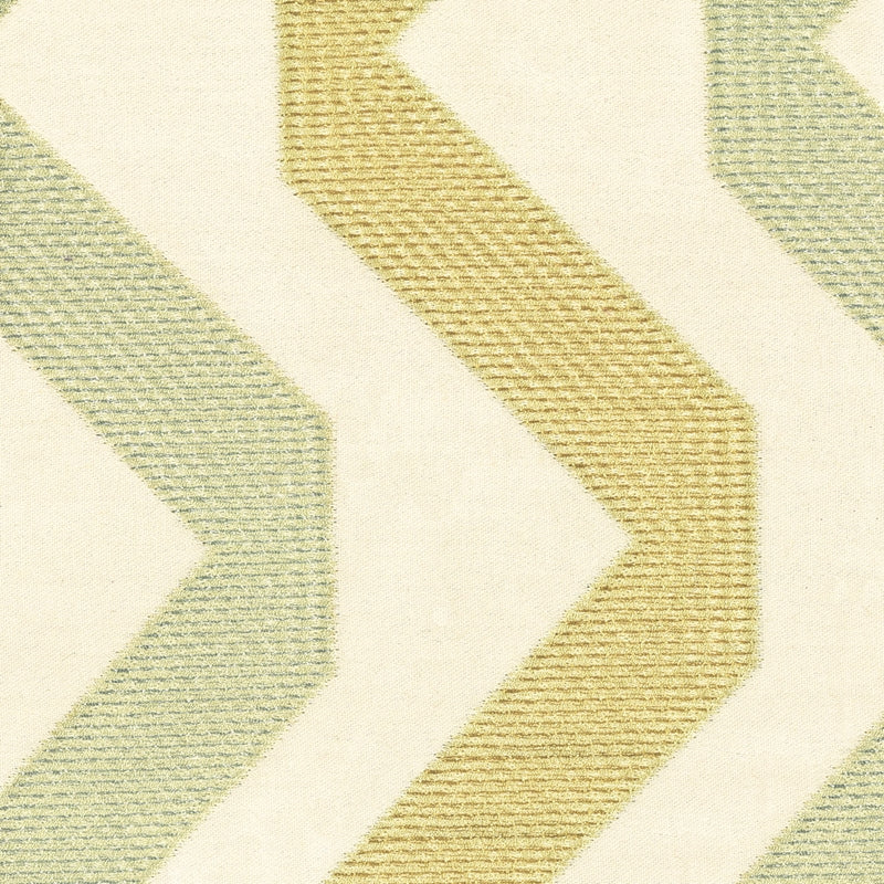 Sample ENVI-1 Sage by Stout Fabric