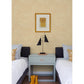 Looking for AST4691 Sarah + Ruby Drift Yellow Abstract Landscape Wallpaper by A-Street Prints Wallpaper